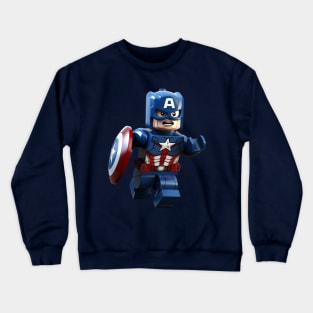 LEGO CAP Crewneck Sweatshirt